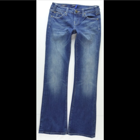 SOLD Vigoss Studio The Ritz Juniors 1/2 26 #0533 - Picture 4 of 8